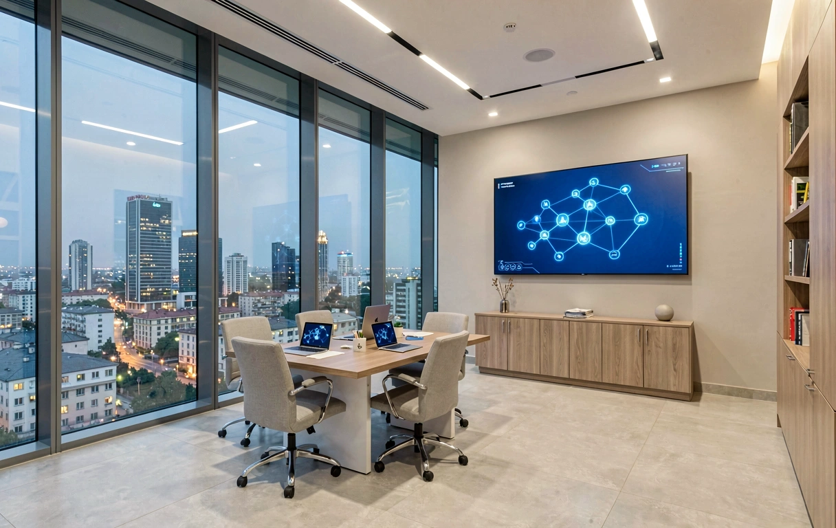 Eurasia Market Group Strategic Center