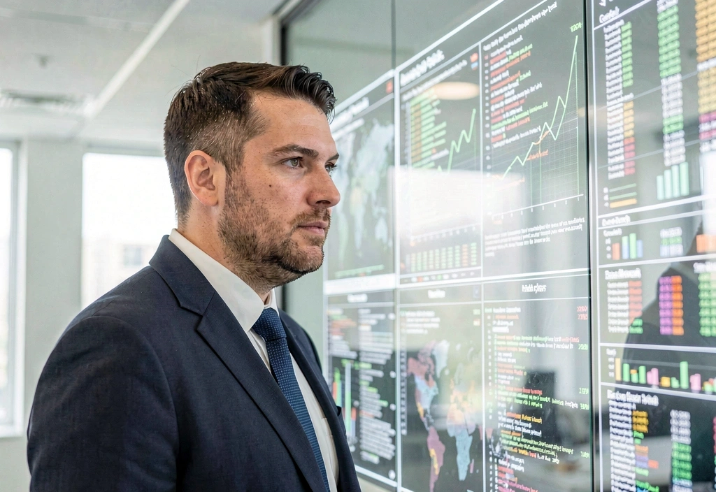 Analytical Oversight