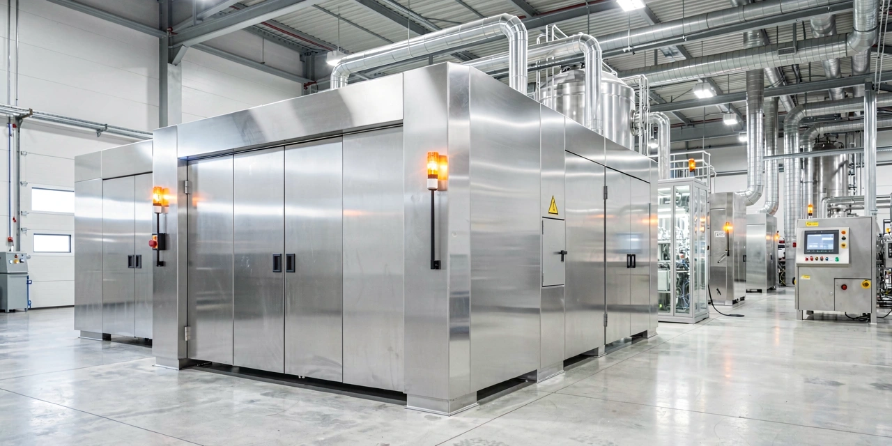 Industrial Analytics Context